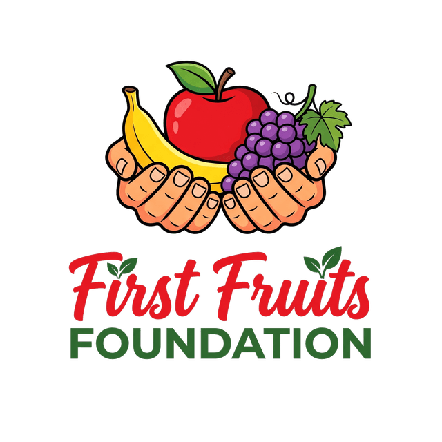 First Fruits Foundation - kids ministry Katy TX